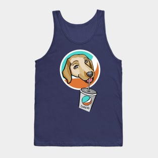 Bepis Dog Tank Top